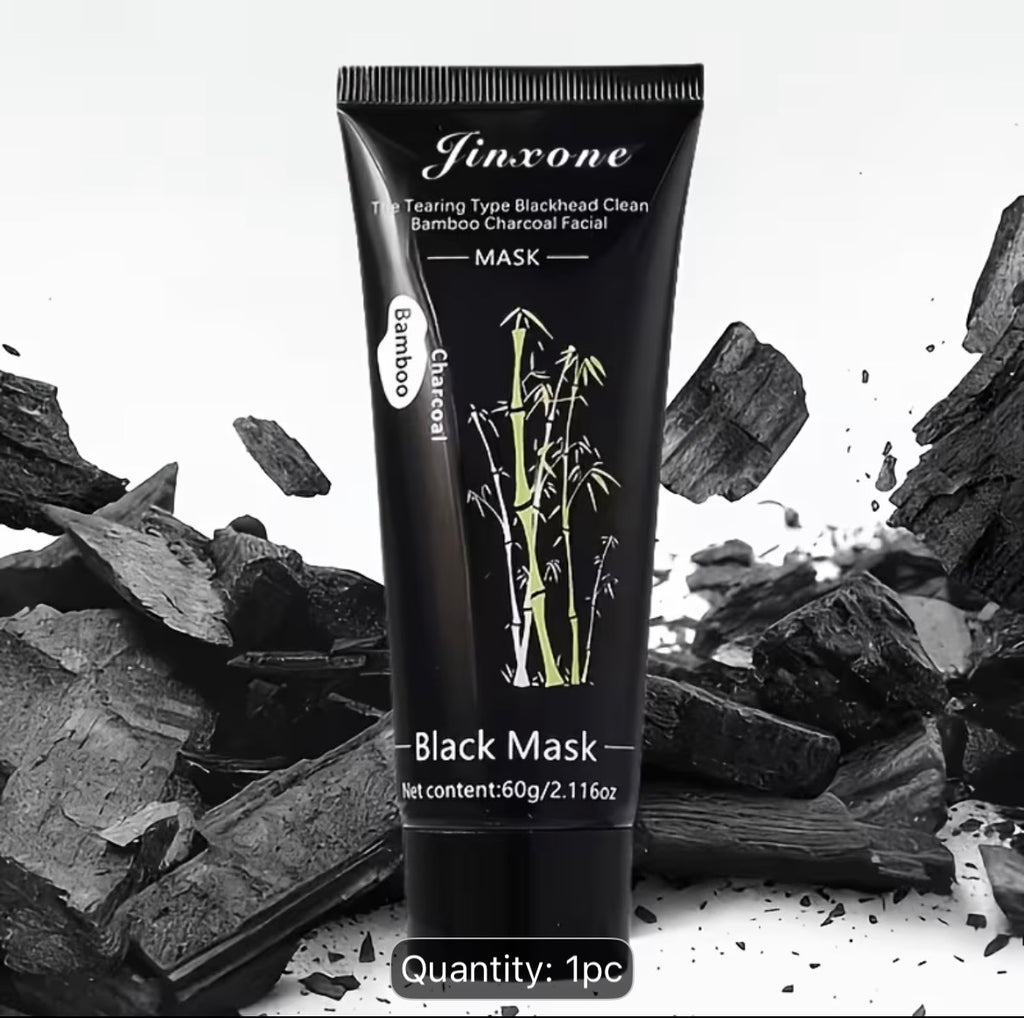 Charcoal Facial mask buy one get one free🔥‼️