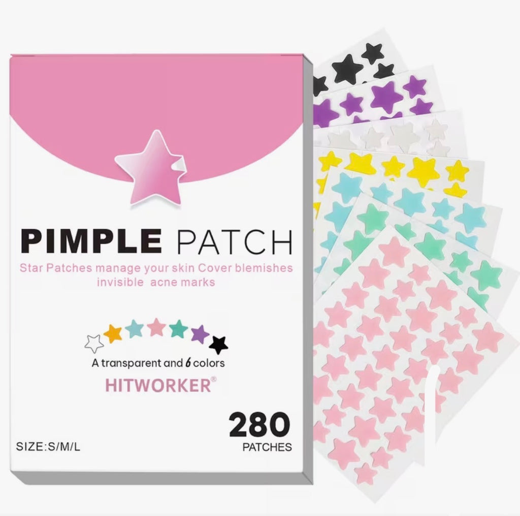 280 Pimple Patches on sale🔥‼️