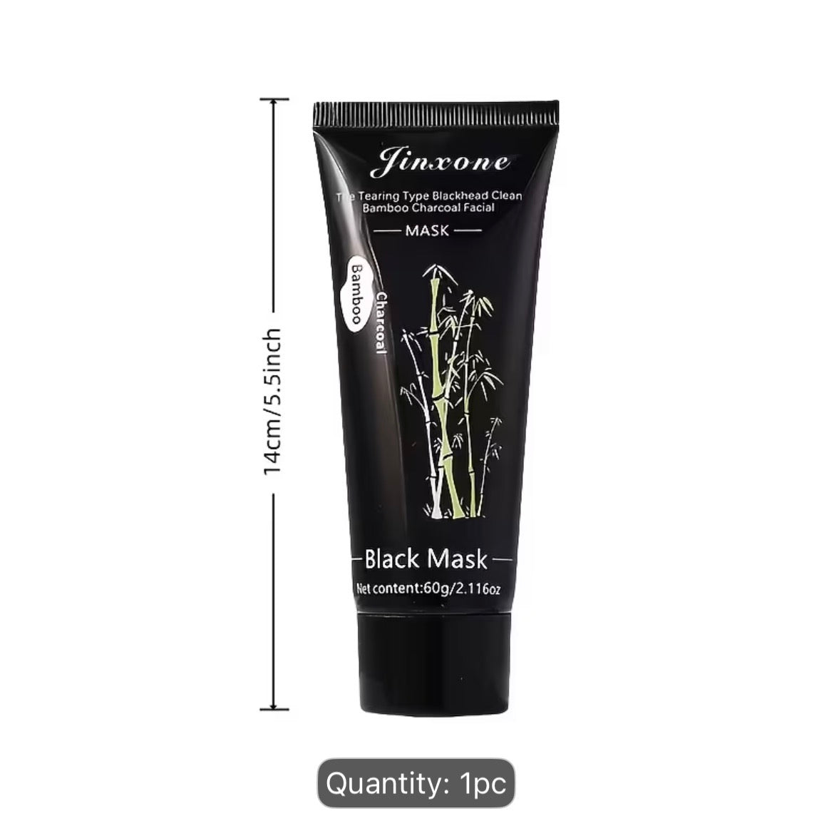 Charcoal Facial mask buy one get one free🔥‼️