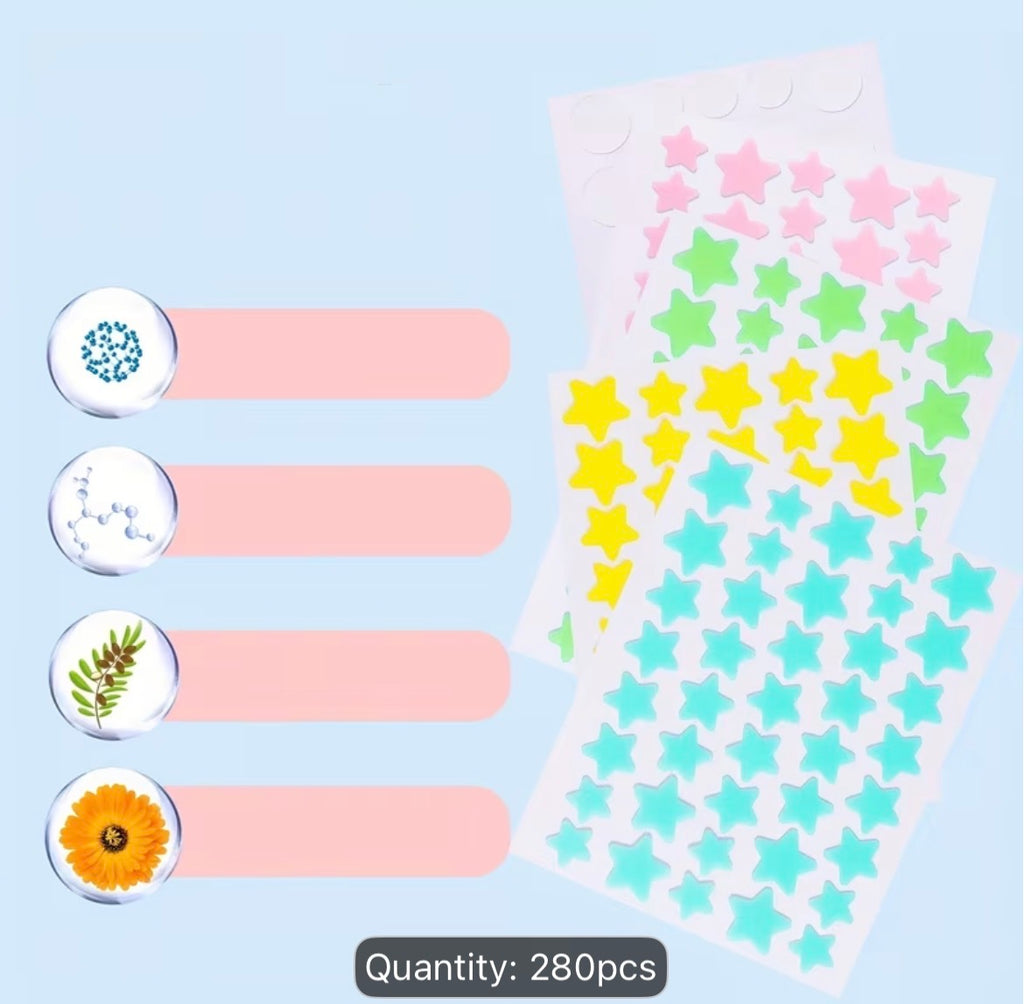 280 Pimple Patches on sale🔥‼️