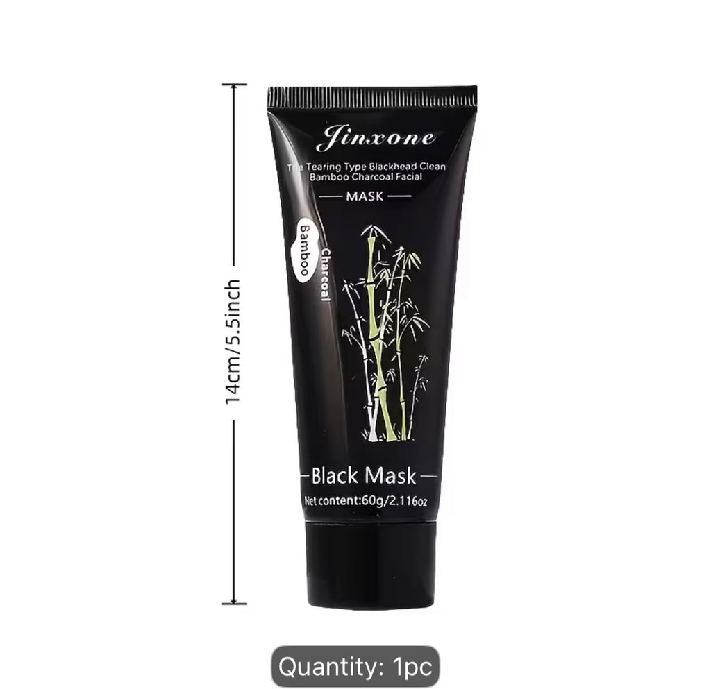 Charcoal Facial mask buy one get one free🔥‼️