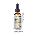 Delicate Smooth Skin-Friendly Facial Care Essence Serum, Refreshing Fast-Absorbing Non-Heavy Non-Sticky Texture, Daily Basic Hyd