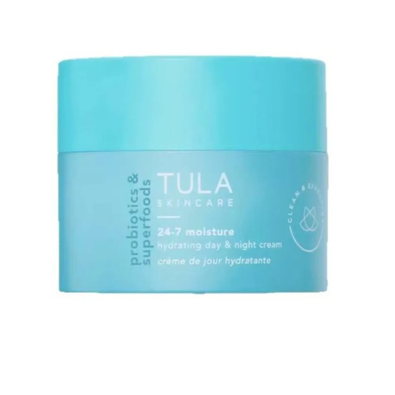 Skin Care 24-7 Hydrating Day & Night Cream - Nourishing Moisturizer for Face, Maintain Balance & Improve Skin Smoothness