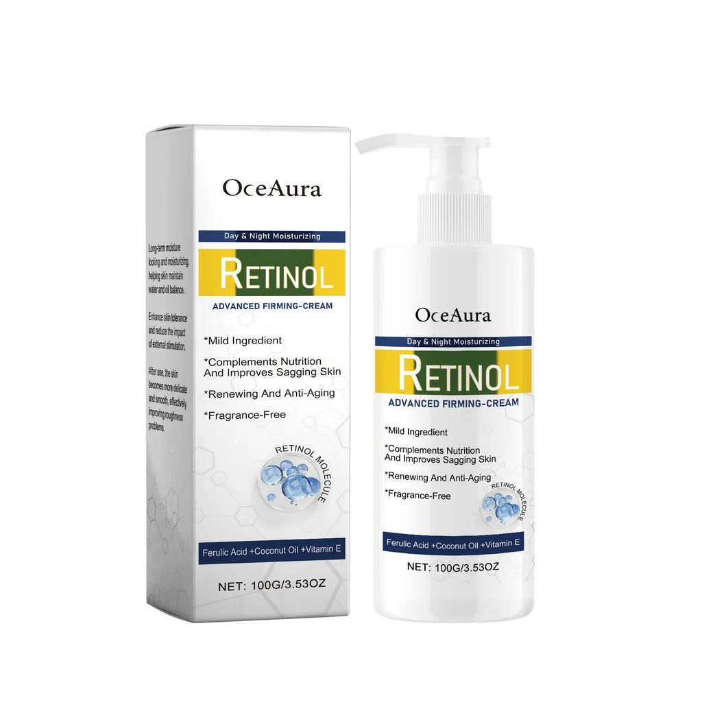 Light Line Cream Skin Care Nourishes The Skin, Revitalizes It with Youthful Vitality, Balances Skin Tone, and Is A Body Lotion
